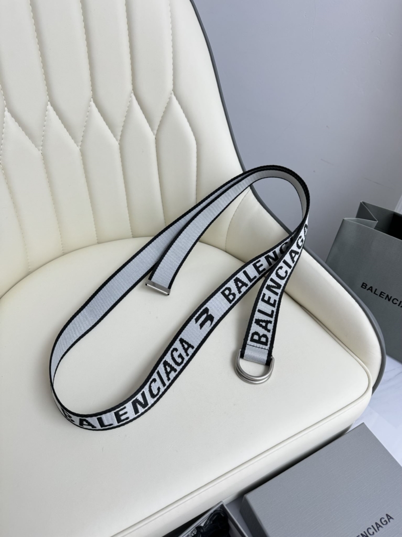 Balenciaga Belts